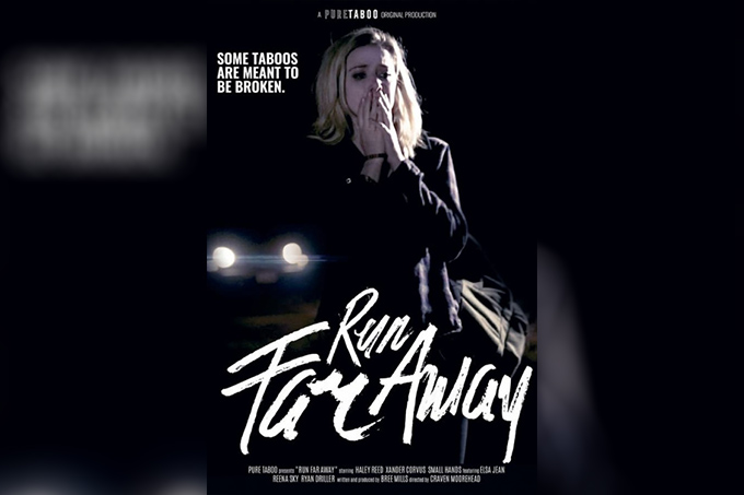 Run Far Away