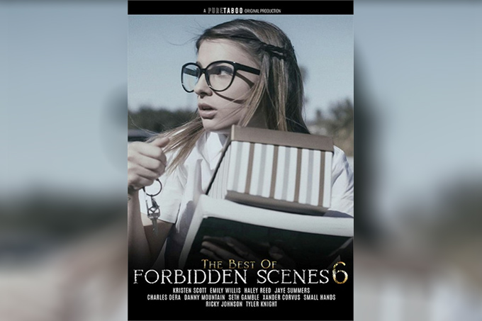 The Best of Forbidden Scenes 6_Pure Taboo